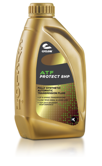 ATF PROTECT 8HP 1L                      