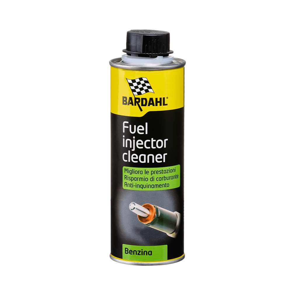 FUEL INJECTOR CLEANER 300 ml